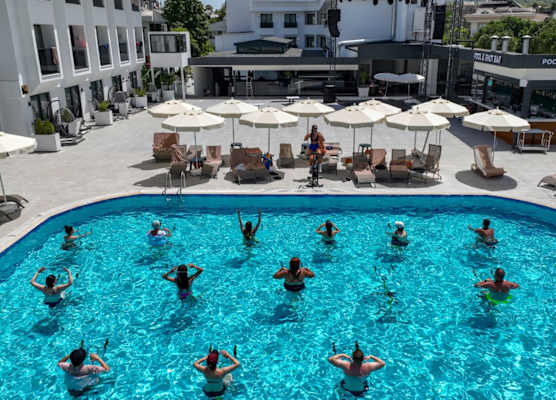 Saint Star Kemer - Adult Only 1