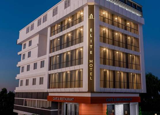 Elite Port Hotel Istanbul Airport 1