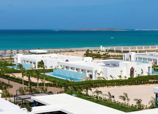 Hotel Riu Palace Boavista - All Inclusive 1