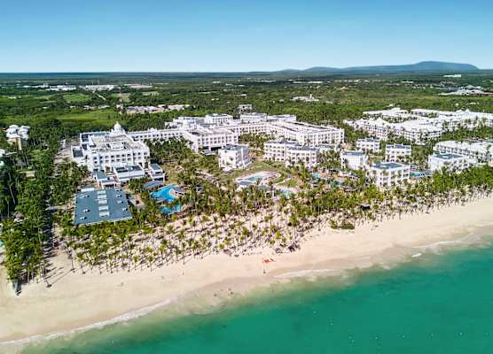 Riu Palace Bavaro - All Inclusive 1