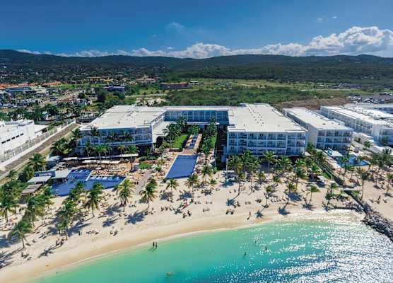 Riu Palace Jamaica - Adults Only - All Inclusive 1