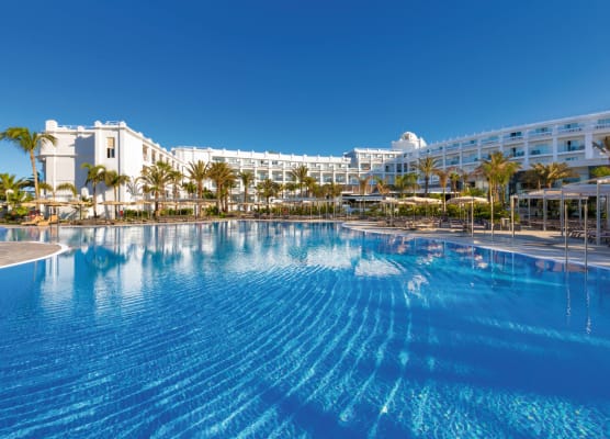 Hotel Riu Palace Maspalomas - Adults Only 1