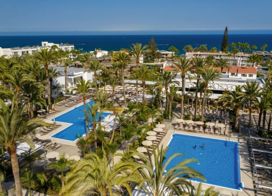 Hotel Riu Palace Palmeras - All Inclusive 1