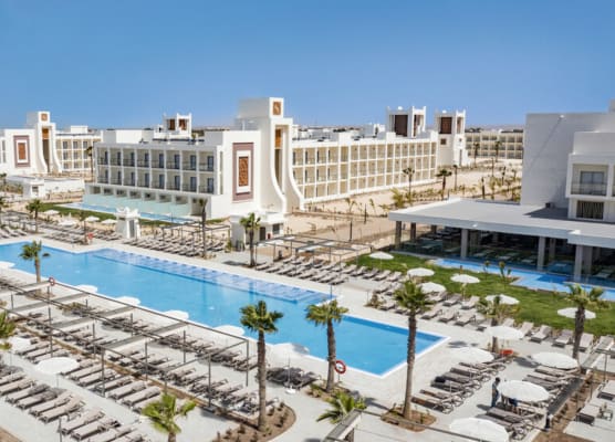 Hotel Riu Palace Santa Maria - All Inclusive 1