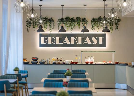 Baross Hotel by Mellow Mood Hotels 1