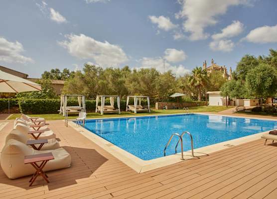 Zoetry Mallorca Wellness & Spa 1