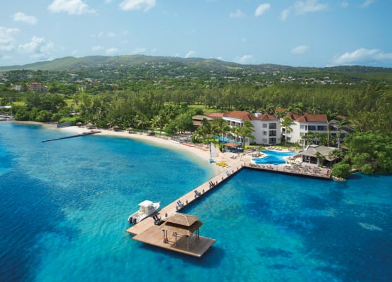 Zoetry Montego Bay 1