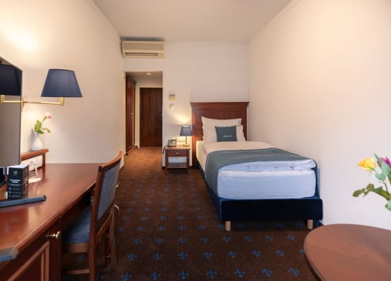 Select Hotel Prinz Eugen Wien 1