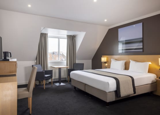 Hotel The Augustin 1