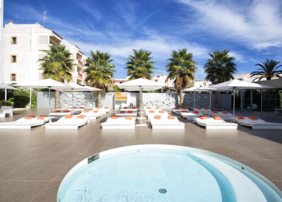 Ibiza Sun Apartments 1