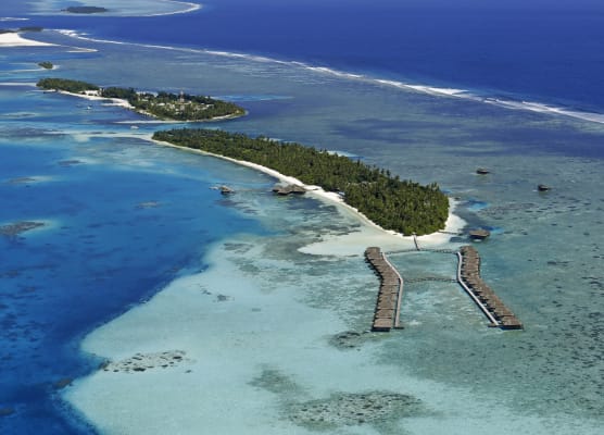 Medhufushi Island Resort 1