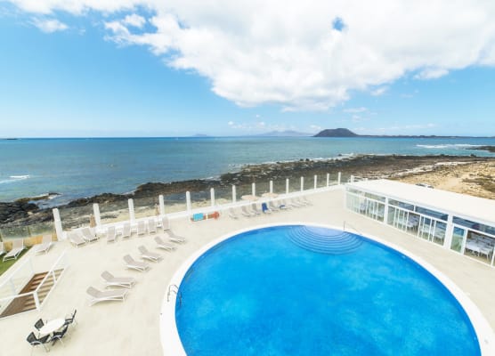 Hotel Boutique TAO Caleta Mar 1