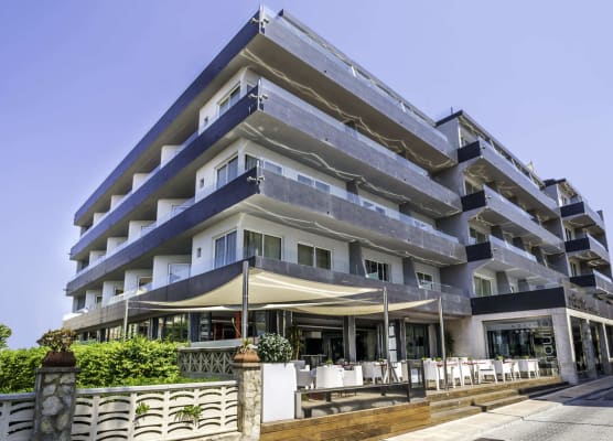 Nautic Hotel & Spa 1