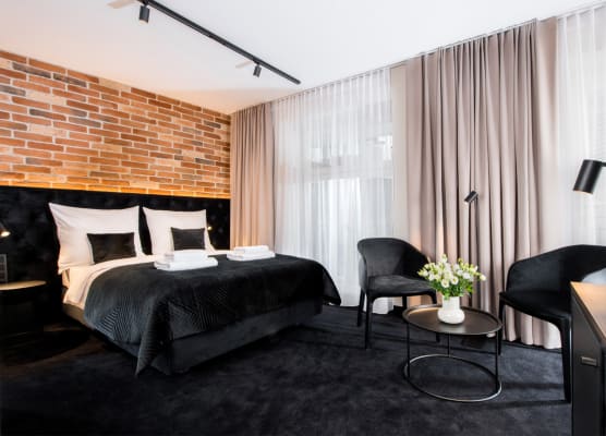 Hotel Krupnicza 30 1