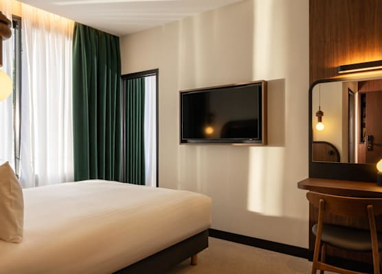 Hotel Le Richemont 1