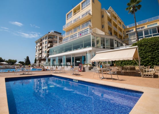 Hotel Amic Horizonte 1