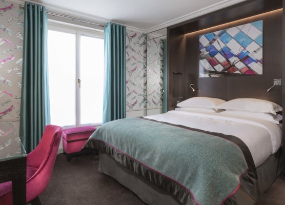 Vendôme Opera Hotel 1