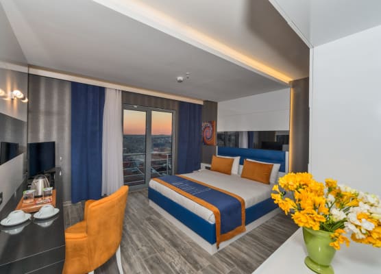 Inntel Hotel Istanbul 1