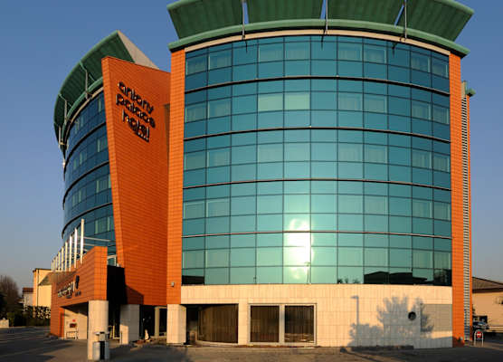 Antony Palace Hotel - Venice Airport 1