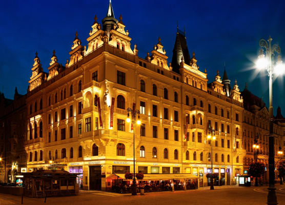 Hotel KINGS COURT 1