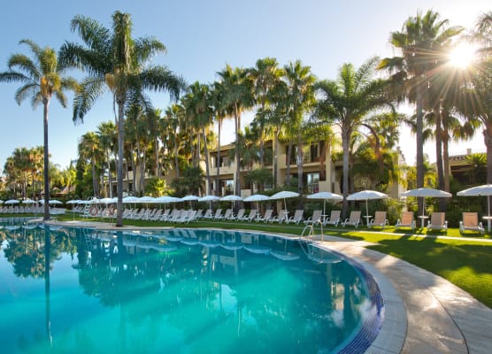 BlueBay Banús 1