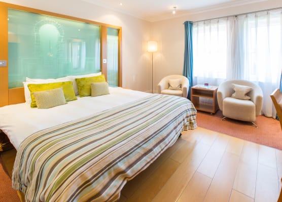 Chesford Grange Hotel 1