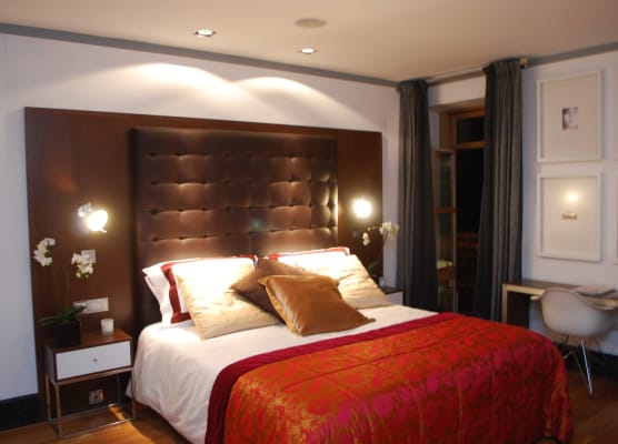 Browns Boutique Hotel 1