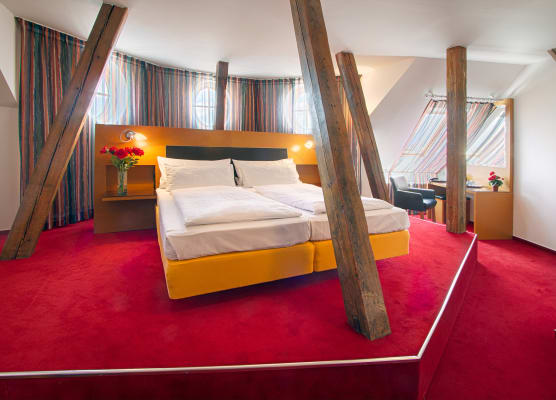 Theatrino Hotel 1