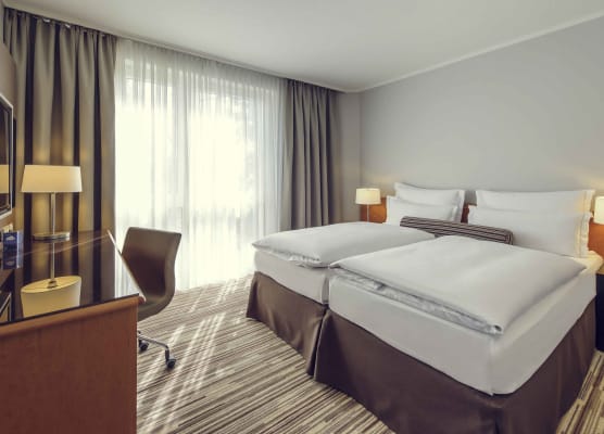 Mercure Düsseldorf Kaarst 1