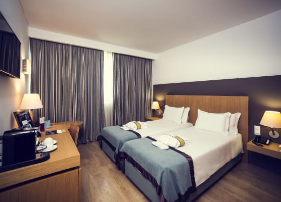 Mercure Lisboa Almada 1