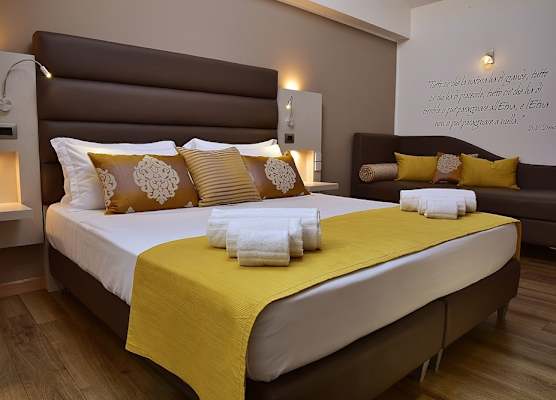 Palazzo Sisto Exclusive Rooms 1