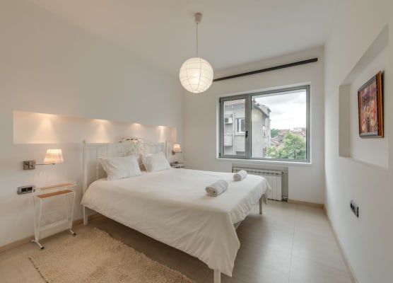 Top Centre Apartment Next to "vitosha Boulevard" 1