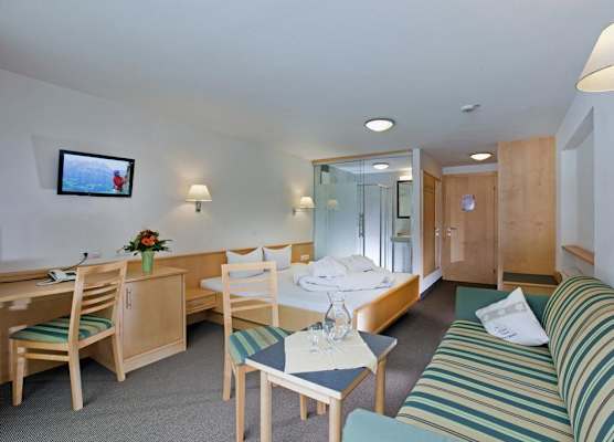 Hotel Auderer 1