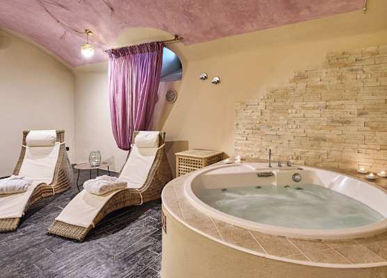 Borgo San Giusto 1