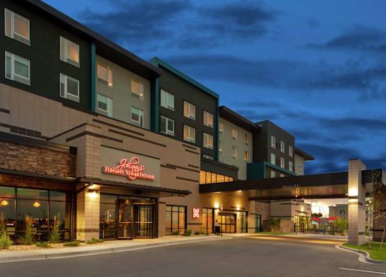 Hilton Garden Inn Denver/Thornton 1