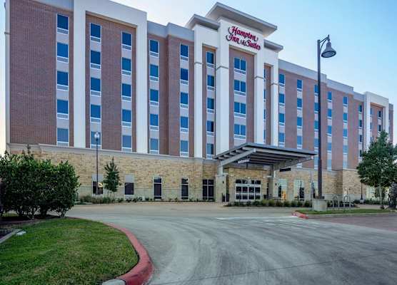 Hampton Inn & Suites Houston Sugar Land, Tx 1