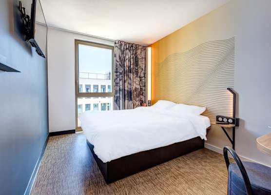 B&B HOTEL Paris Sud Chatenay Malabry 1