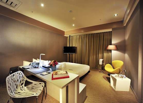 Taipei 101 SPARKLE Hotel 1