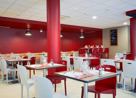 Premiere Classe Bordeaux Ouest - Mérignac Aéroport 1