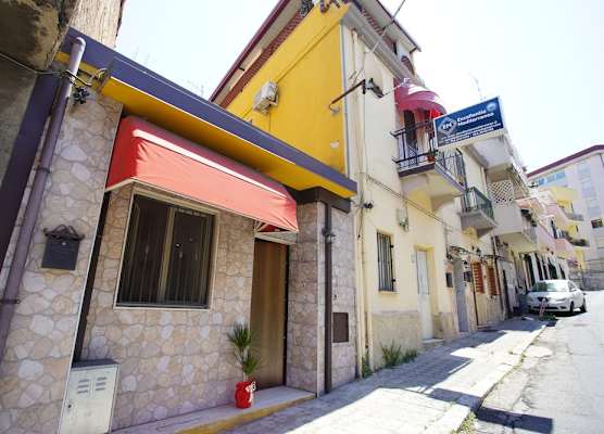Golden Dreams B&B 1