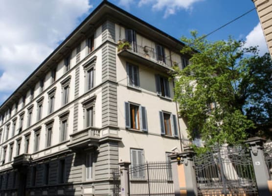 Hotel Fiorita 1