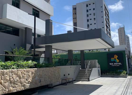 WA HOTEL FORTALEZA 1