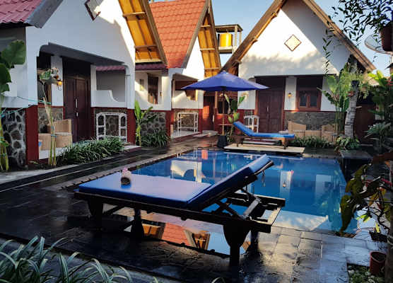 Gili Bagaz Cottages 1