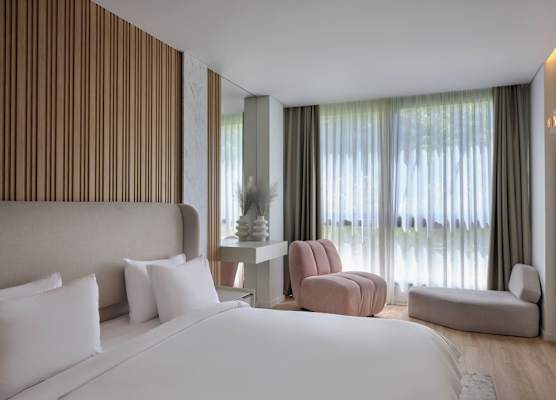 Nur Aparthotel Athens 1