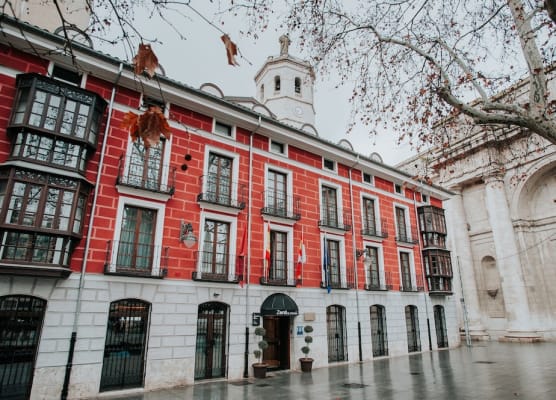 Dorma El Coloquio 1