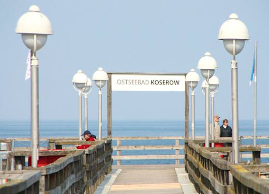 Meeressterne Ferienresort Damerow 1