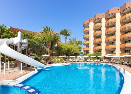 MUR Neptuno Gran Canaria - Adults Only 1