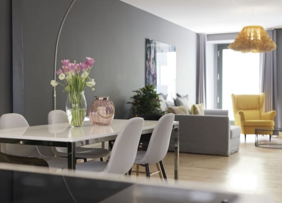 City Stays Bica Apartments 1