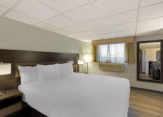 Best Western DuBois Hotel 1