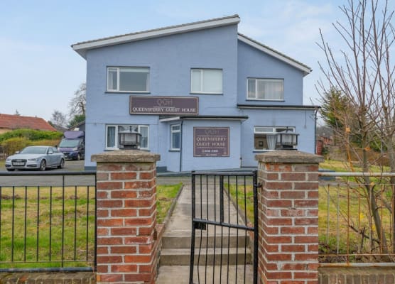 Queensferry Guest house 1